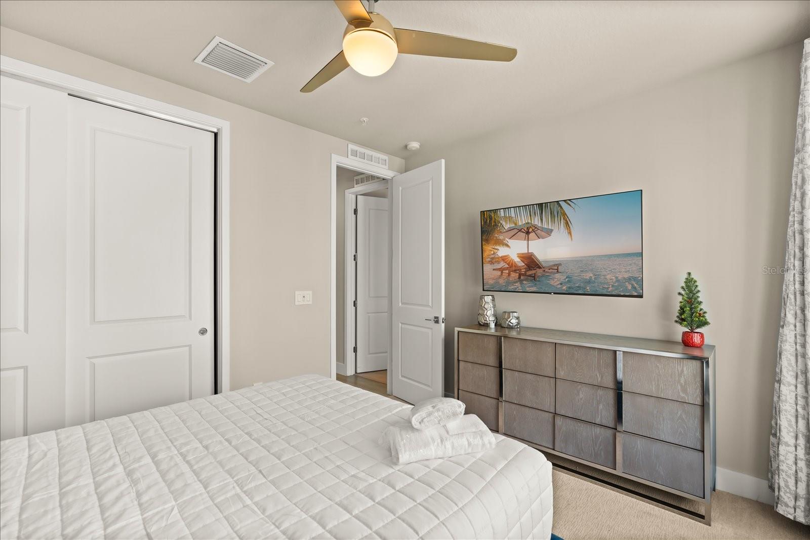 7770 SANDY RIDGE DRIVE, #218 BLDG 28 - Elevator, Kissimmee, FL 34747