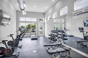 7770 SANDY RIDGE DRIVE, #218 BLDG 28 - Elevator, Kissimmee, FL 34747