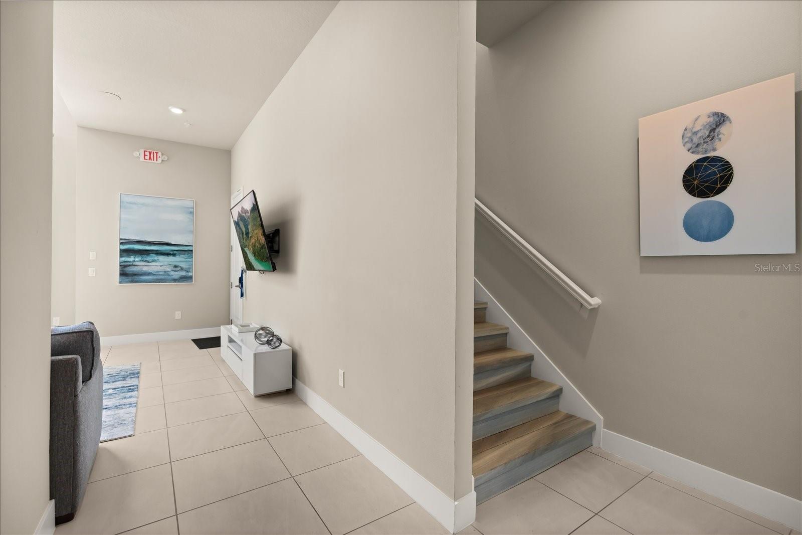 7770 SANDY RIDGE DRIVE, #218 BLDG 28 - Elevator, Kissimmee, FL 34747