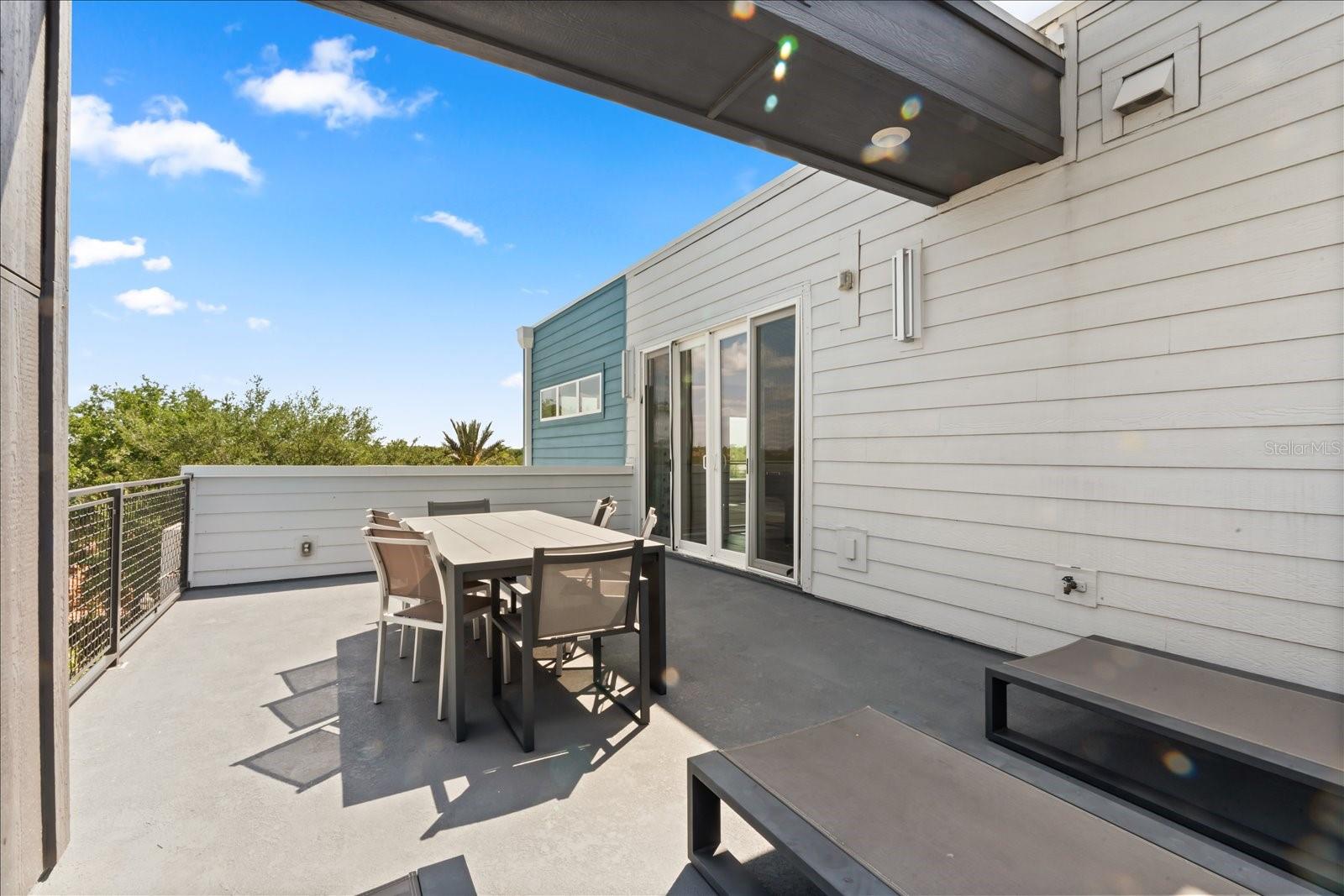 7770 SANDY RIDGE DRIVE, #218 BLDG 28 - Elevator, Kissimmee, FL 34747