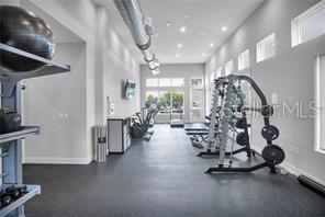7770 SANDY RIDGE DRIVE, #218 BLDG 28 - Elevator, Kissimmee, FL 34747