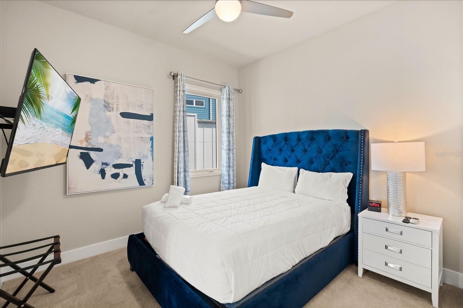 7770 SANDY RIDGE DRIVE, #218 BLDG 28 - Elevator, Kissimmee, FL 34747
