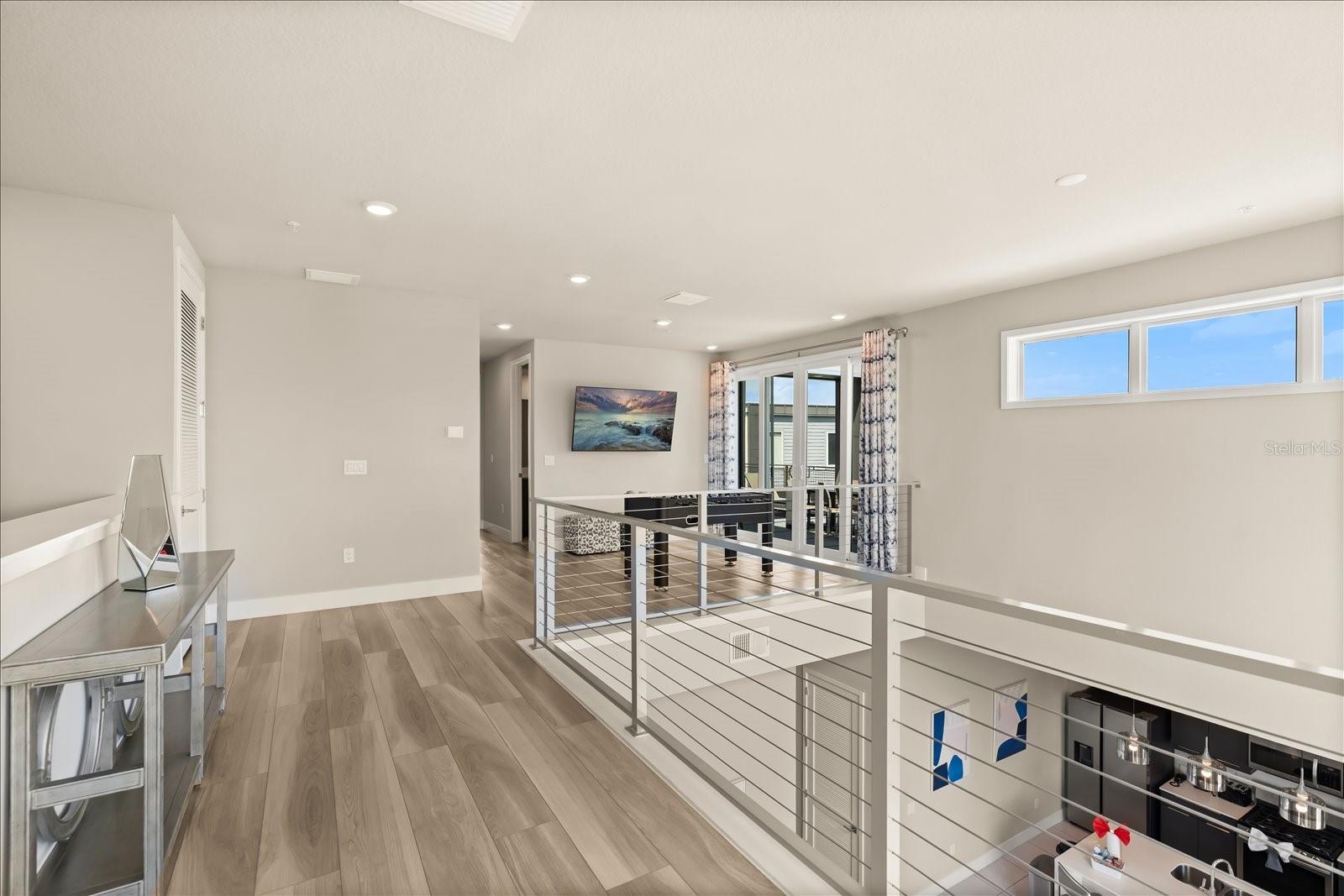7770 SANDY RIDGE DRIVE, #218 BLDG 28 - Elevator, Kissimmee, FL 34747