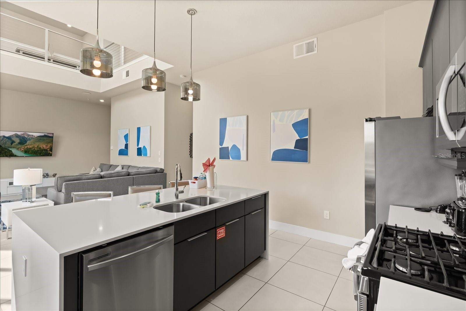 7770 SANDY RIDGE DRIVE, #218 BLDG 28 - Elevator, Kissimmee, FL 34747