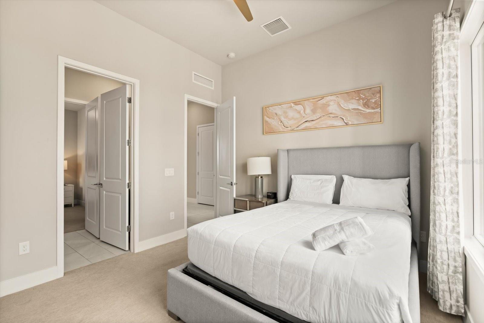 7770 SANDY RIDGE DRIVE, #218 BLDG 28 - Elevator, Kissimmee, FL 34747