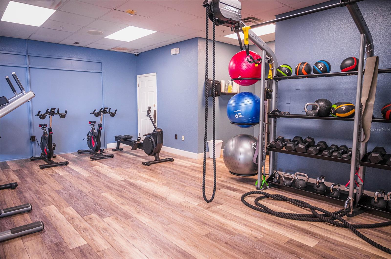 7770 SANDY RIDGE DRIVE, #218 BLDG 28 - Elevator, Kissimmee, FL 34747