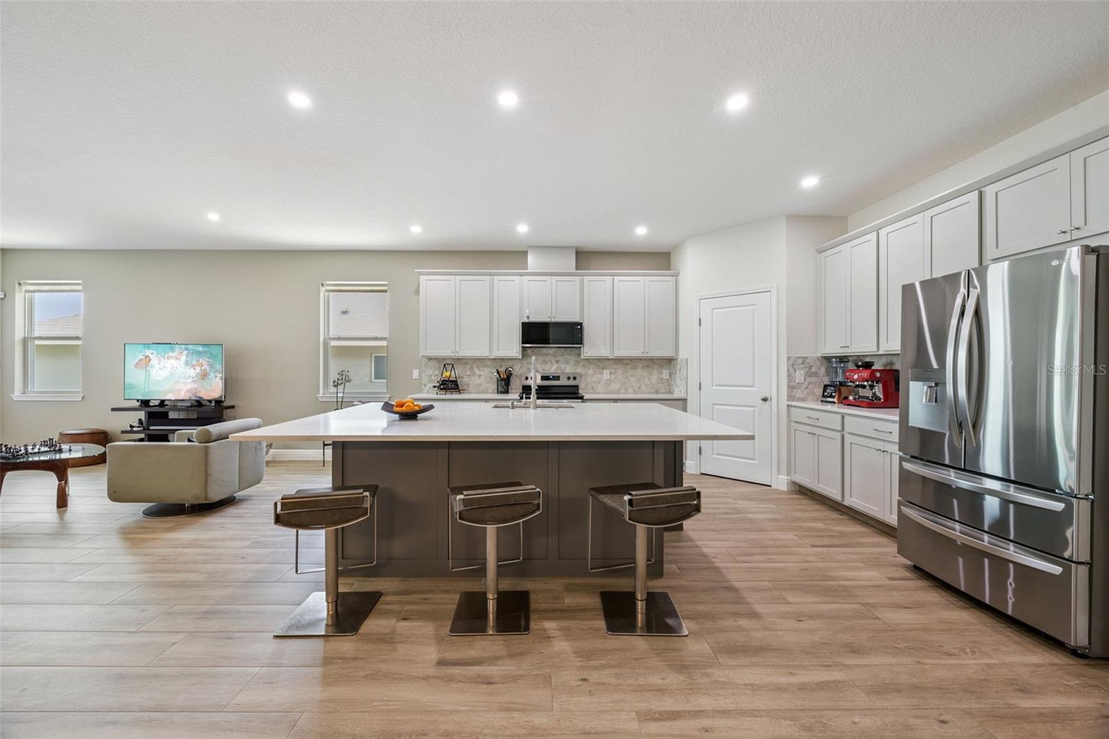 2101 AXEL STREET, Clermont, FL 34715