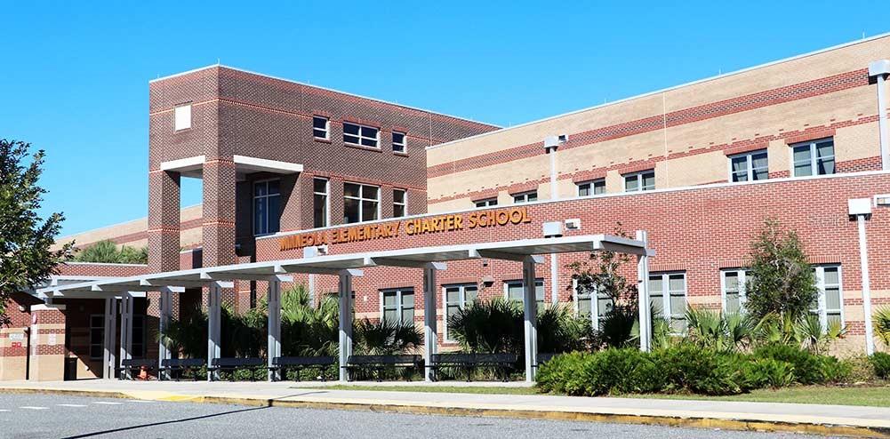 Minneola Charter School