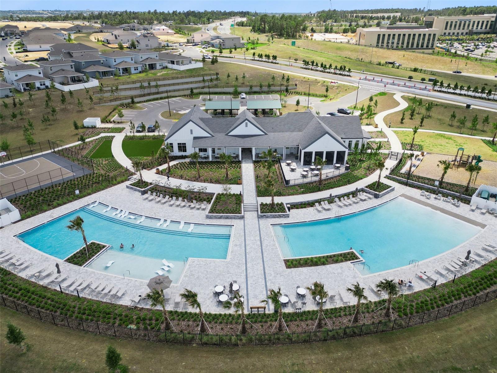 2101 AXEL STREET, Clermont, FL 34715