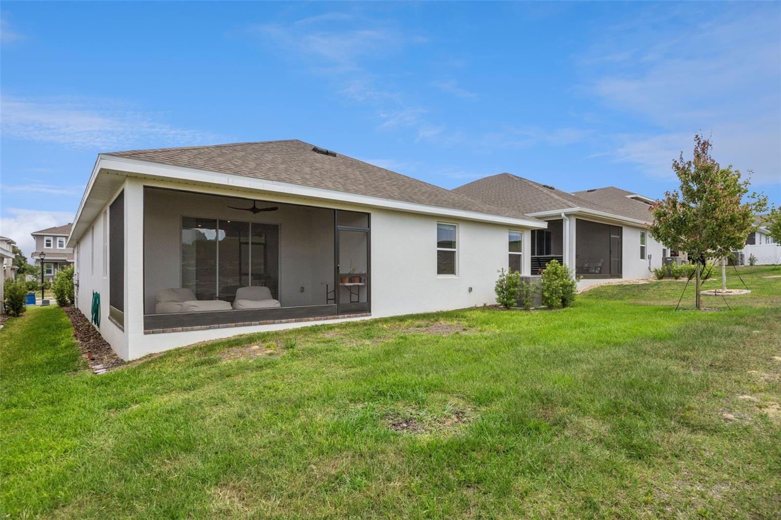 2101 AXEL STREET, Clermont, FL 34715