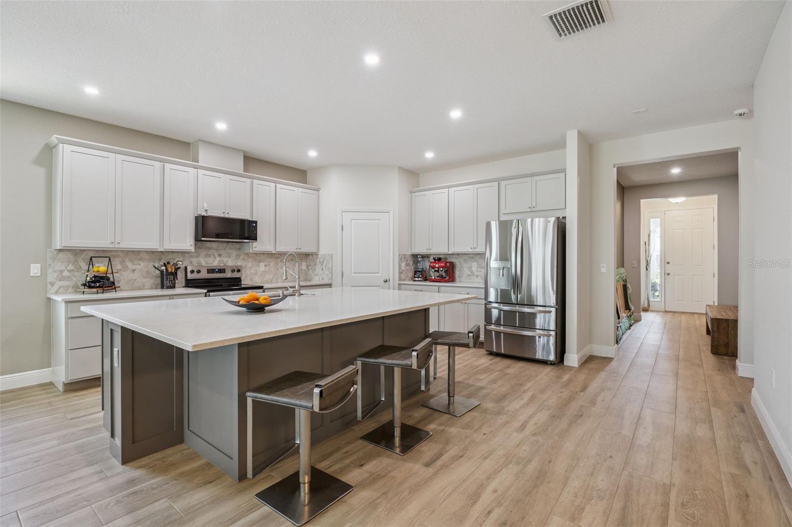 2101 AXEL STREET, Clermont, FL 34715