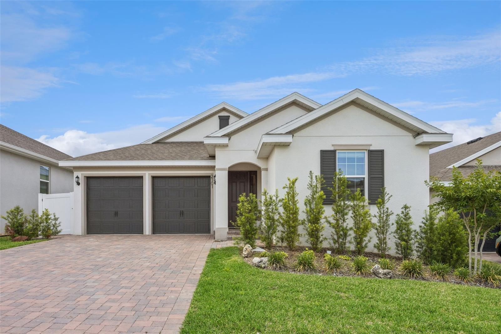 2101 AXEL STREET, Clermont, FL 34715