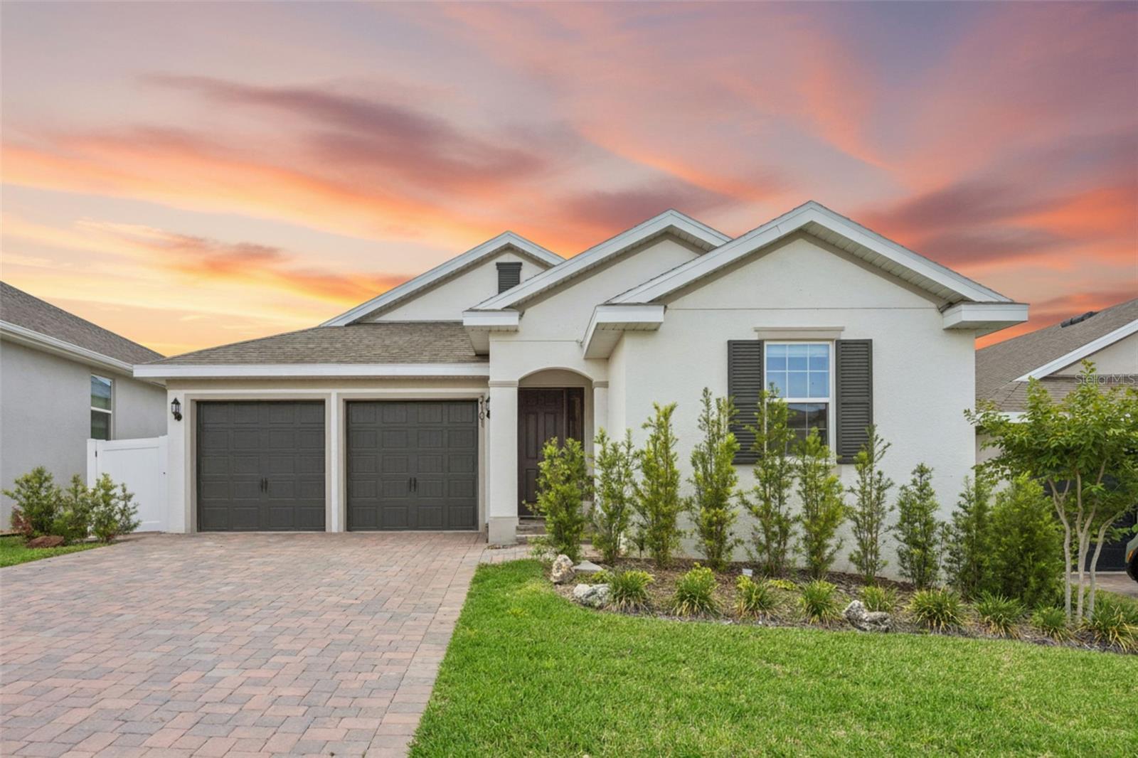 2101 AXEL STREET, Clermont, FL 34715 2101 AXEL STREET, Clermont, FL 34715