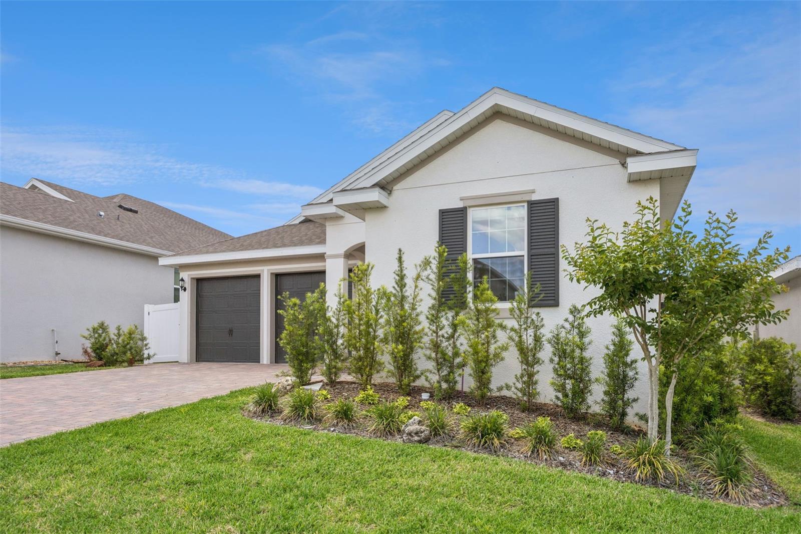 2101 AXEL STREET, Clermont, FL 34715
