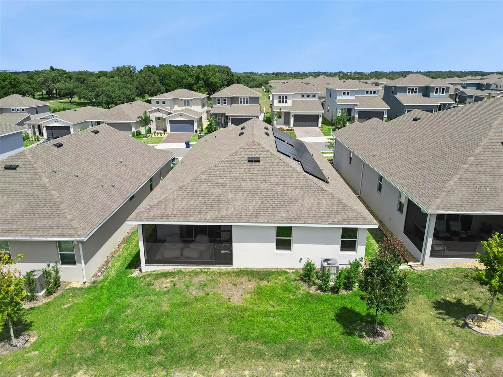 2101 AXEL STREET, Clermont, FL 34715