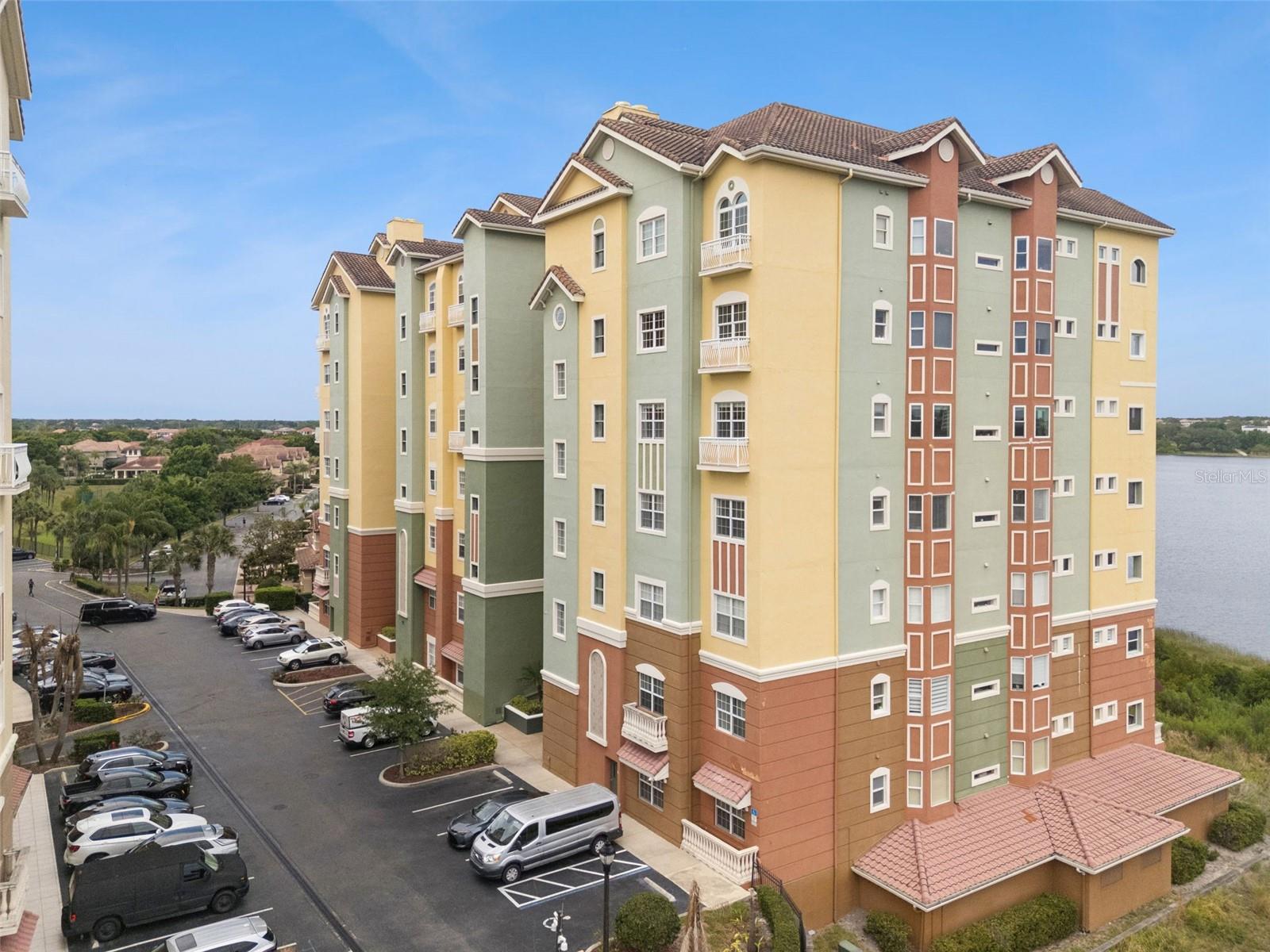 8743 THE ESPLANADE, #34, Orlando, FL 32836