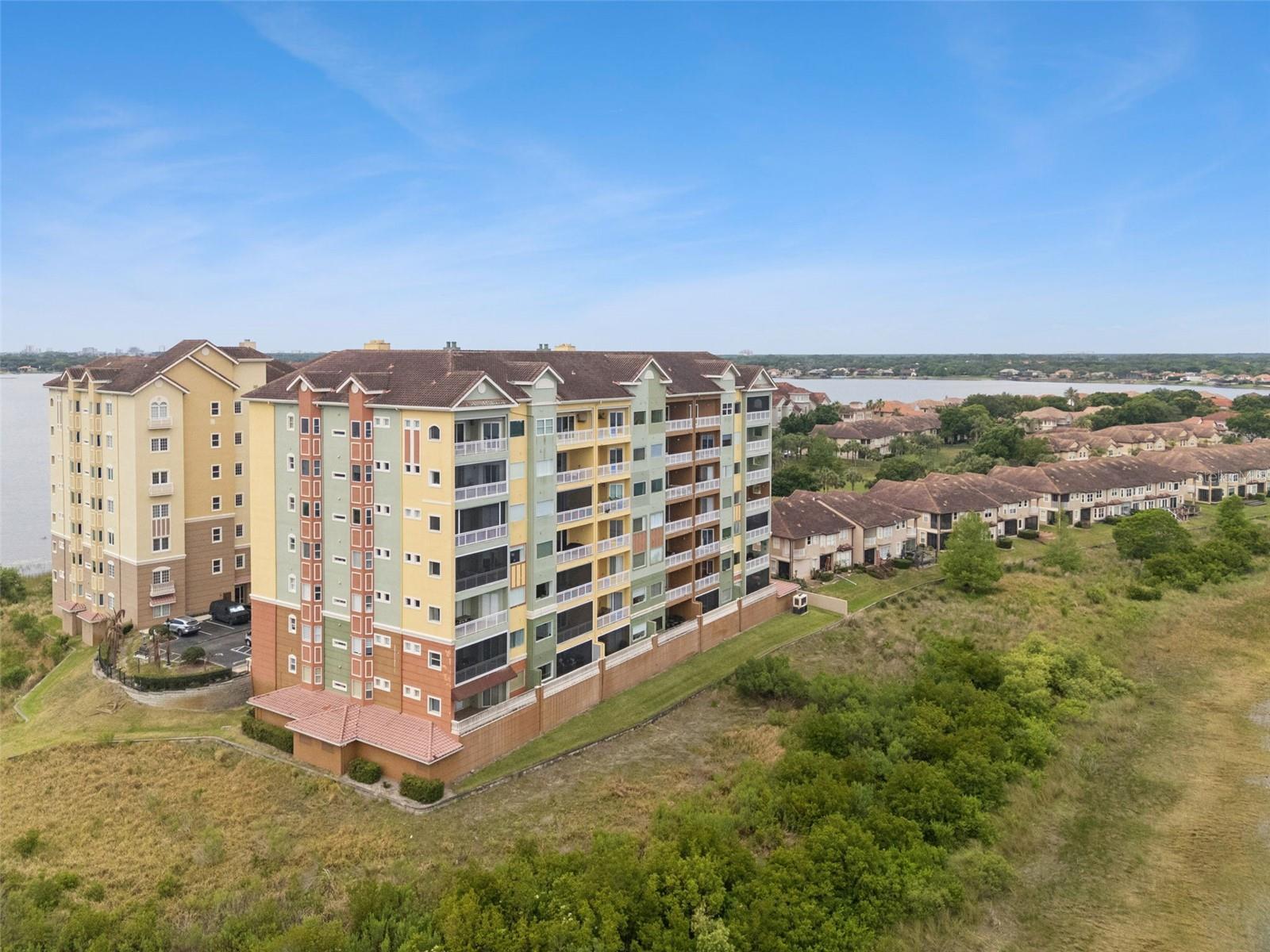8743 THE ESPLANADE, #34, Orlando, FL 32836