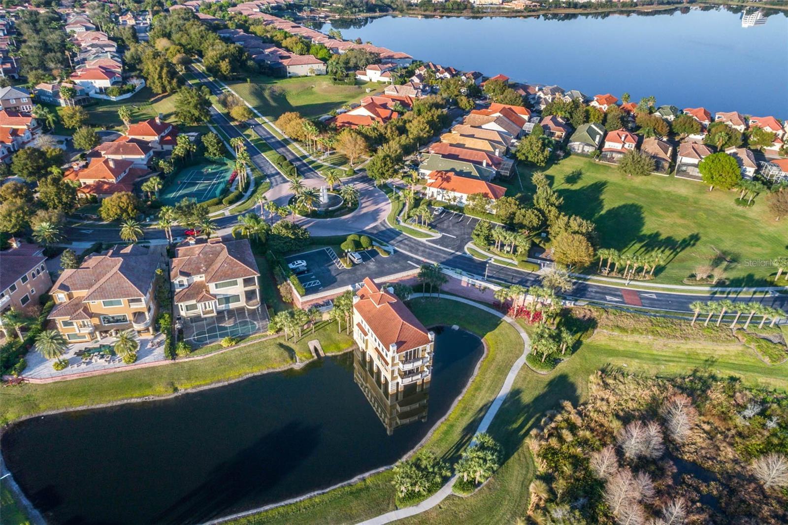 8743 THE ESPLANADE, #34, Orlando, FL 32836