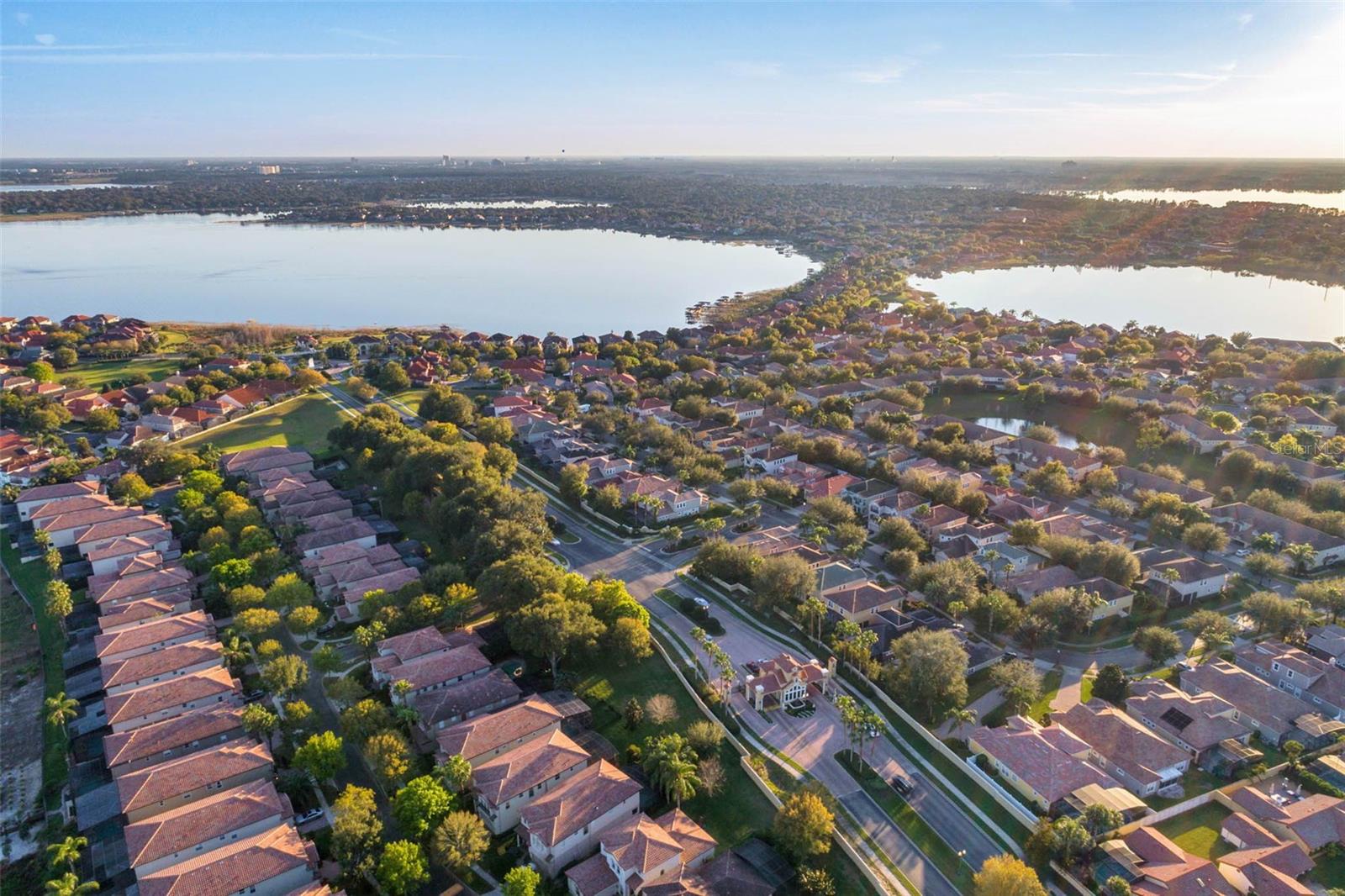 8743 THE ESPLANADE, #34, Orlando, FL 32836