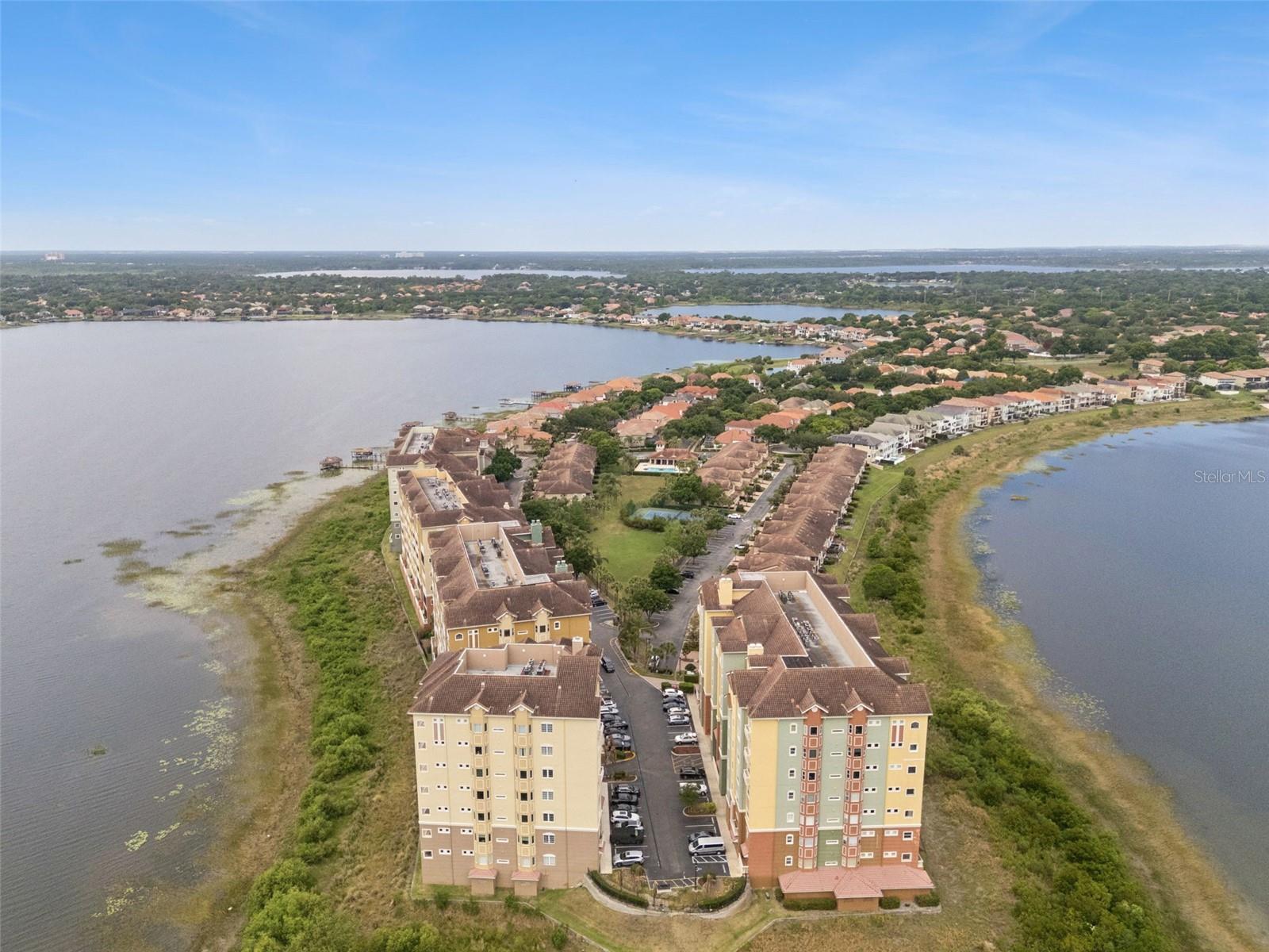 8743 THE ESPLANADE, #34, Orlando, FL 32836