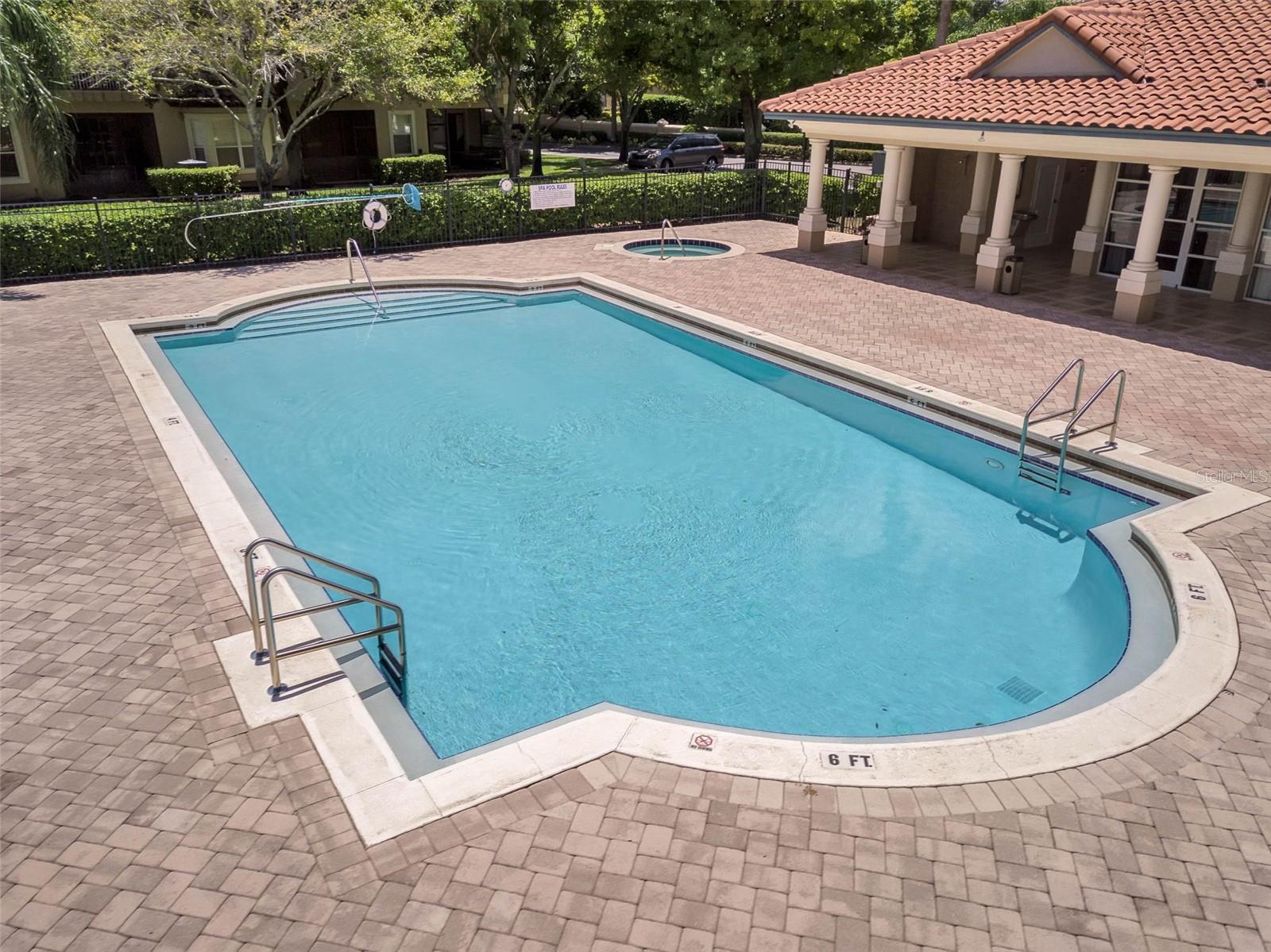 8743 THE ESPLANADE, #34, Orlando, FL 32836
