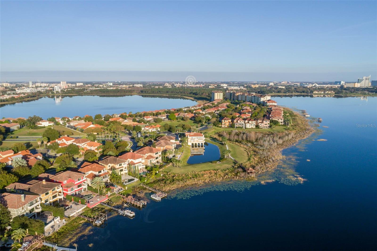 8743 THE ESPLANADE, #34, Orlando, FL 32836
