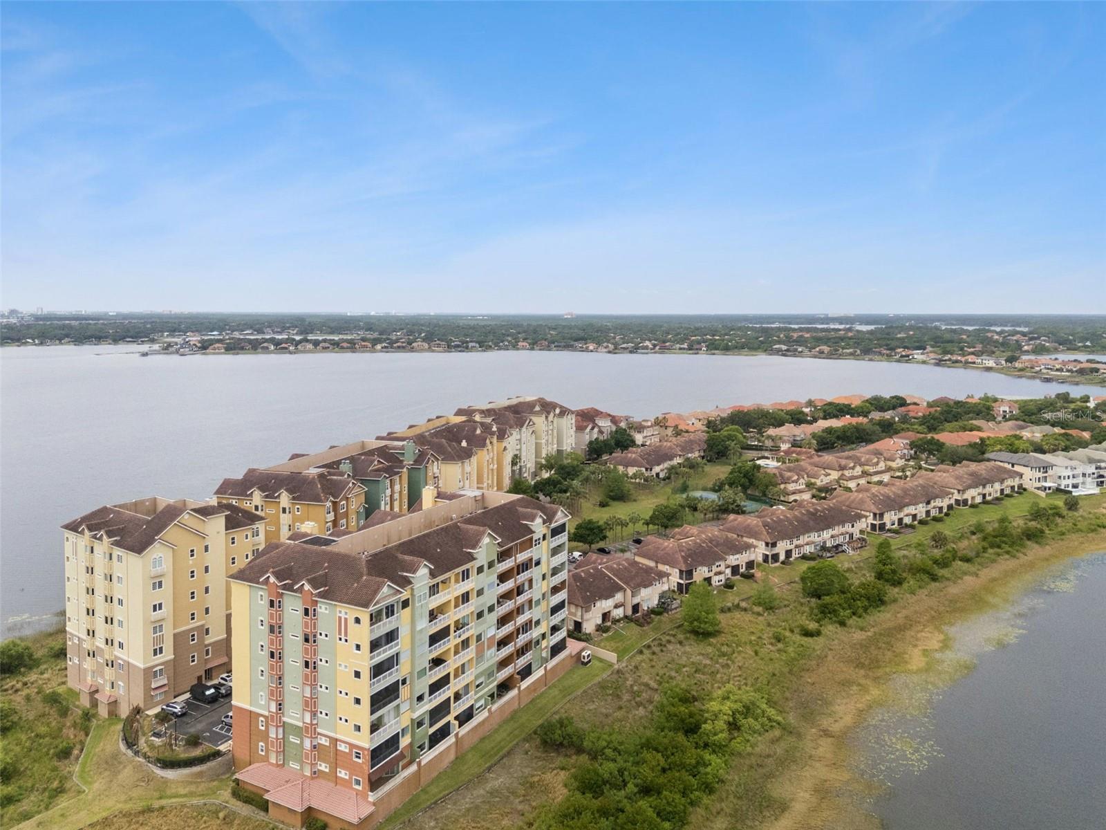 8743 THE ESPLANADE, #34, Orlando, FL 32836