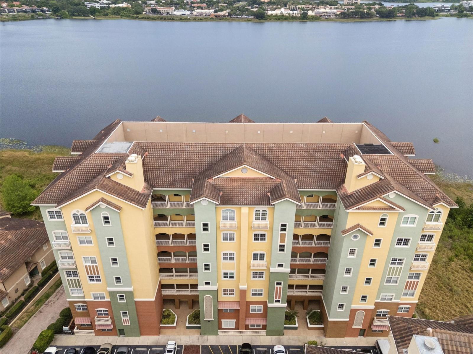 8743 THE ESPLANADE, #34, Orlando, FL 32836