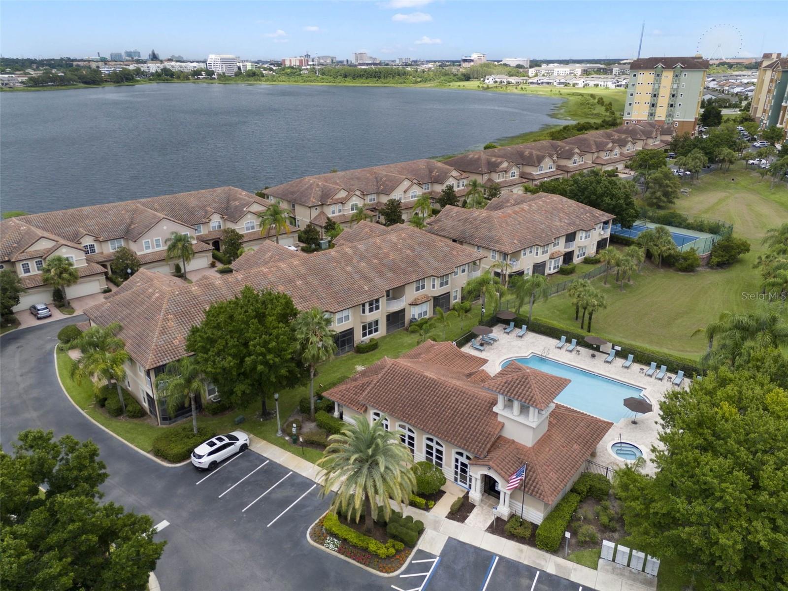 8743 THE ESPLANADE, #34, Orlando, FL 32836
