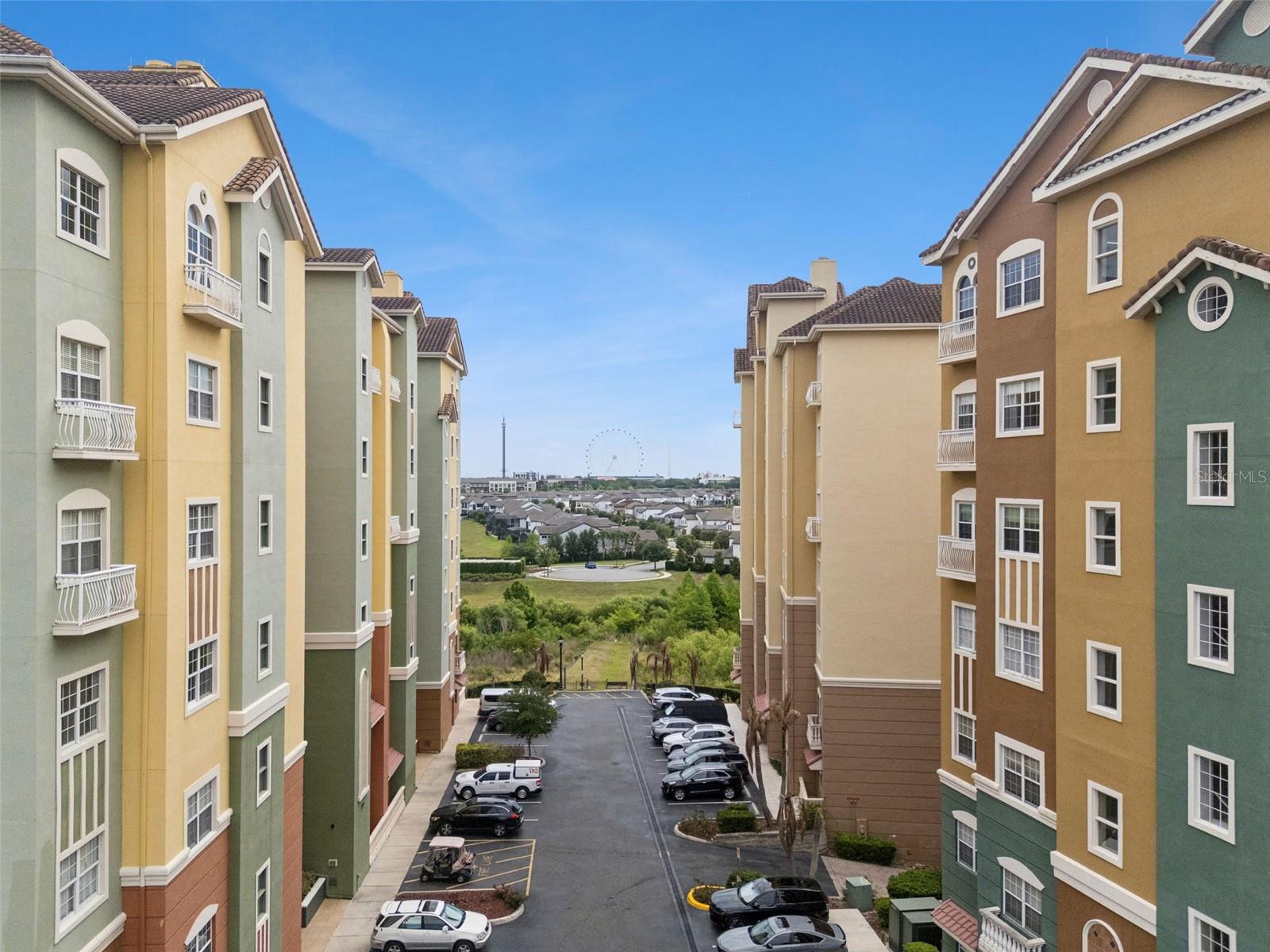 8743 THE ESPLANADE, #34, Orlando, FL 32836