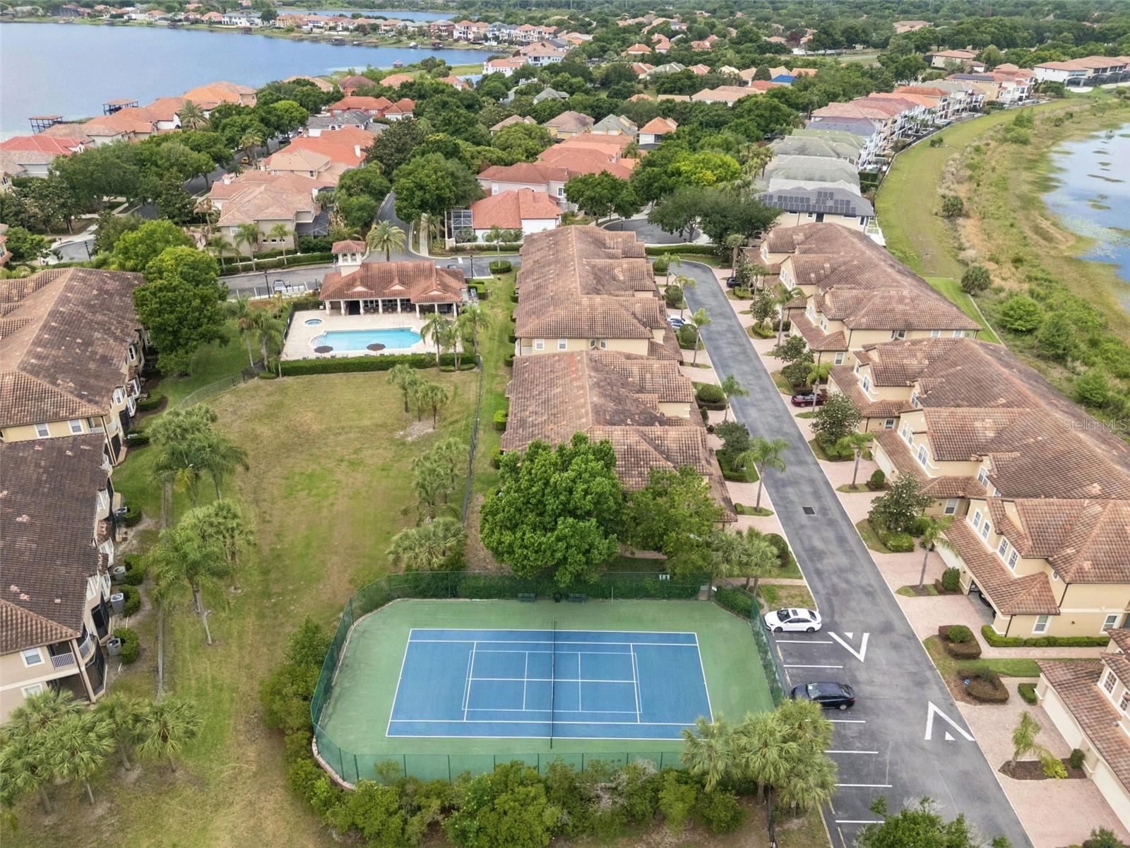 8743 THE ESPLANADE, #34, Orlando, FL 32836