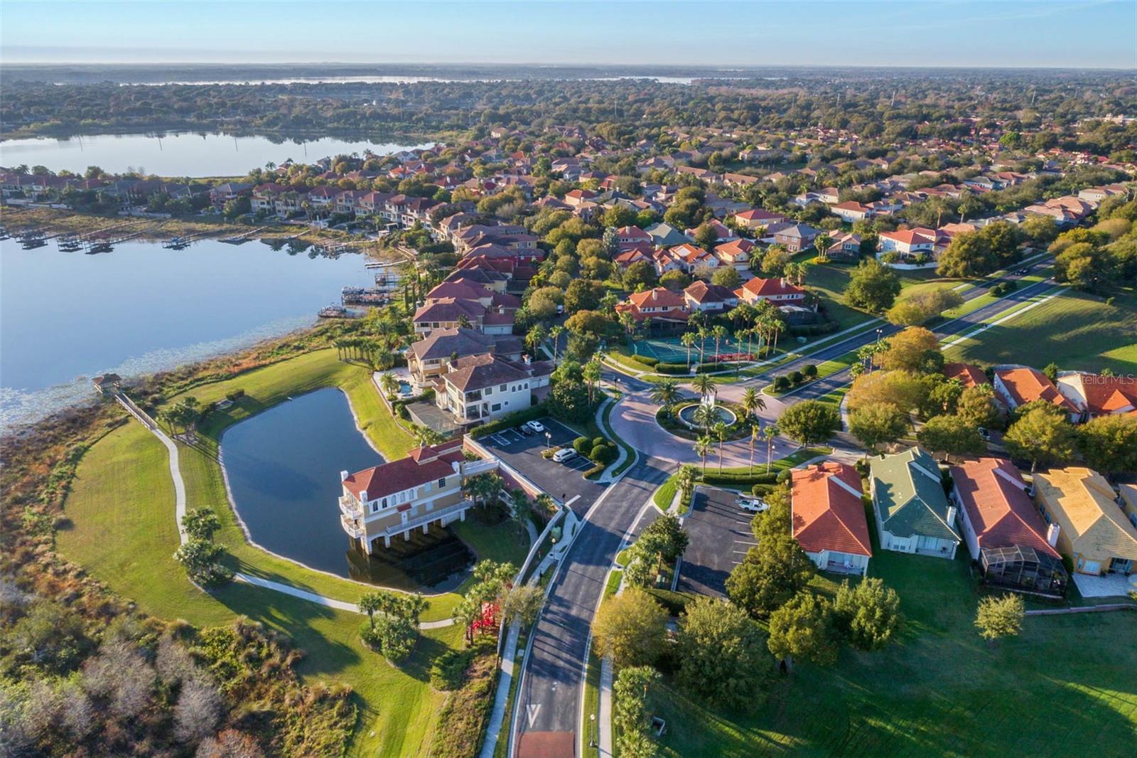 8743 THE ESPLANADE, #34, Orlando, FL 32836