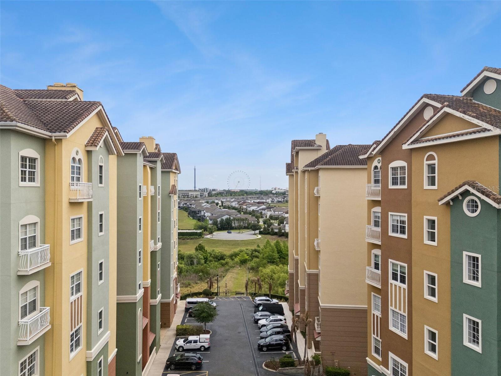 8743 THE ESPLANADE, #34, Orlando, FL 32836