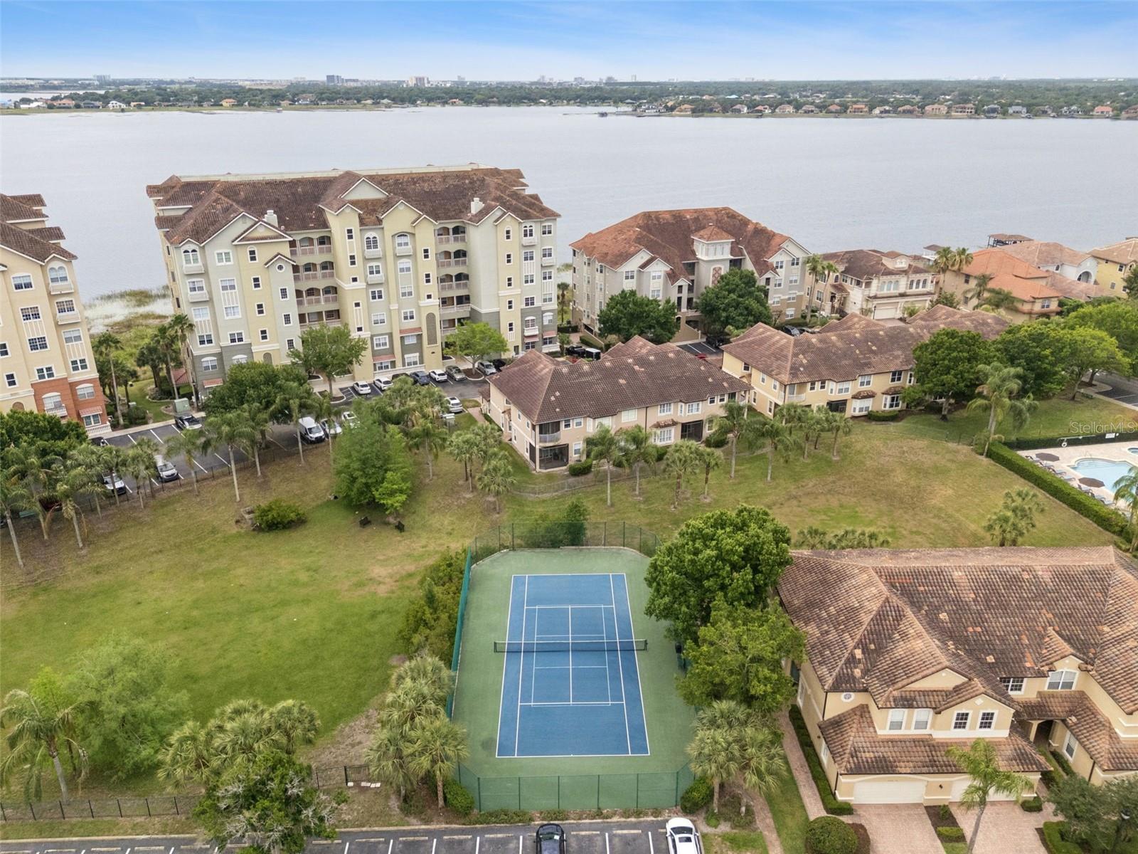 8743 THE ESPLANADE, #34, Orlando, FL 32836
