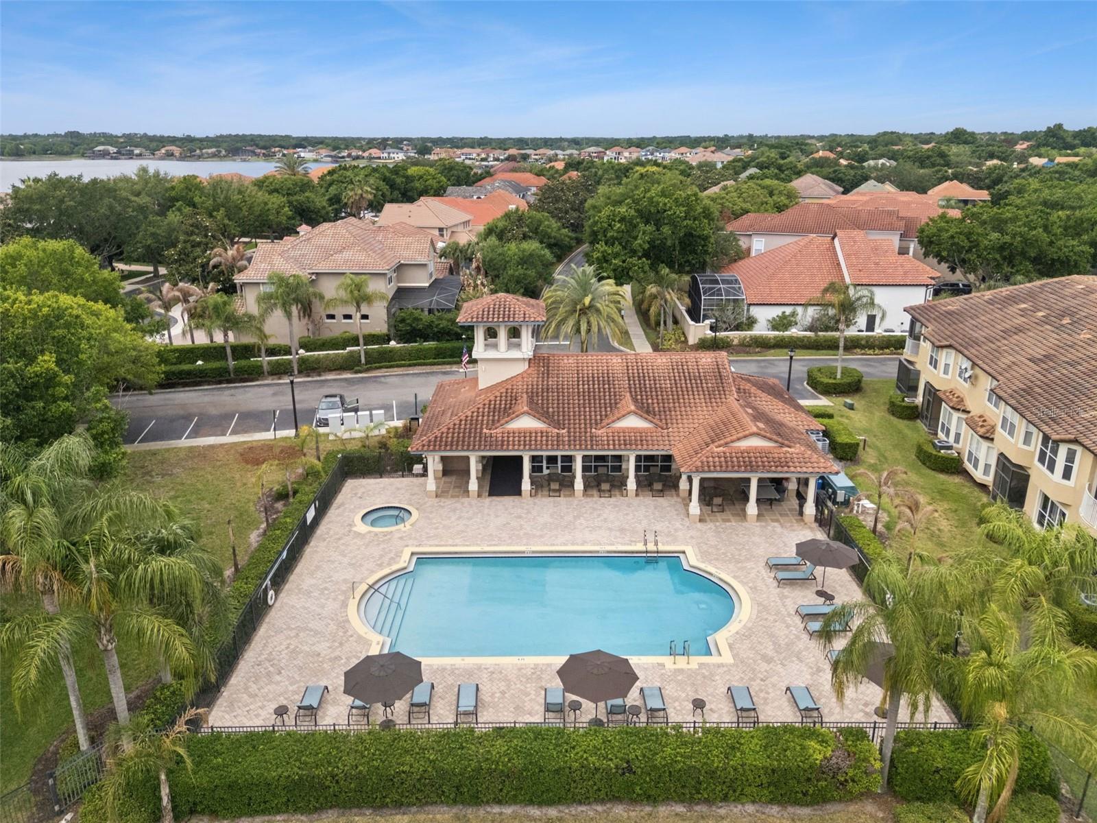 8743 THE ESPLANADE, #34, Orlando, FL 32836