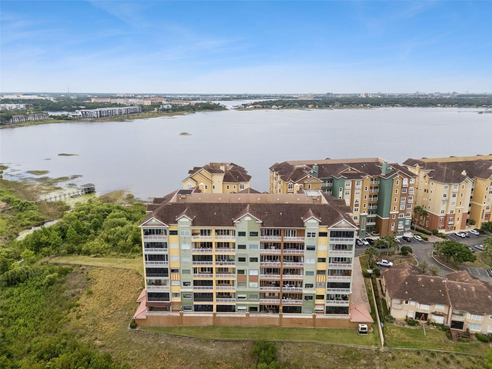 8743 THE ESPLANADE, #34, Orlando, FL 32836