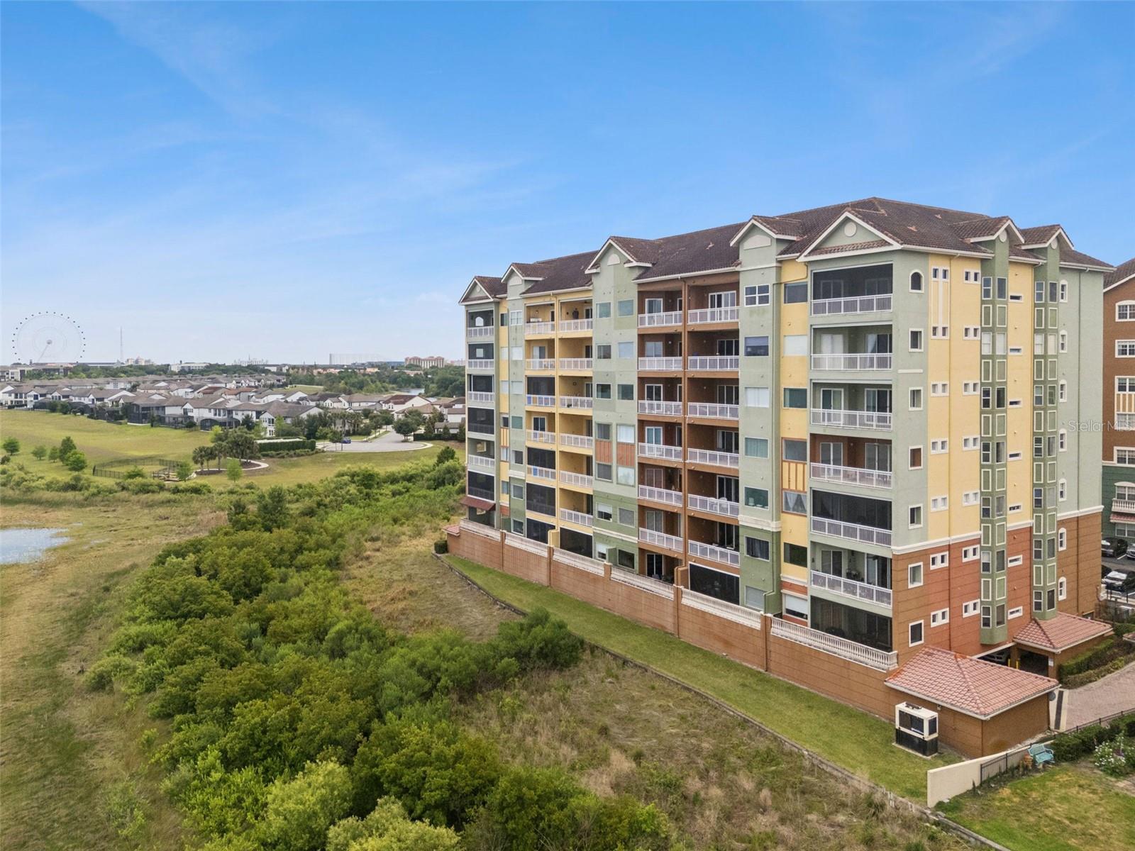 8743 THE ESPLANADE, #34, Orlando, FL 32836
