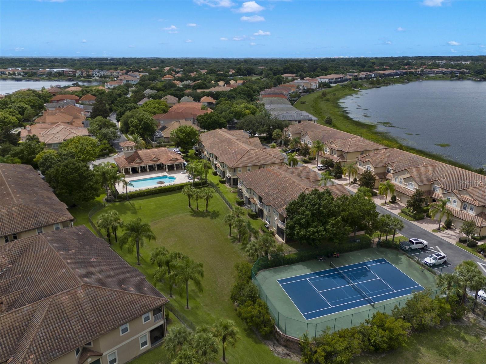 8743 THE ESPLANADE, #34, Orlando, FL 32836