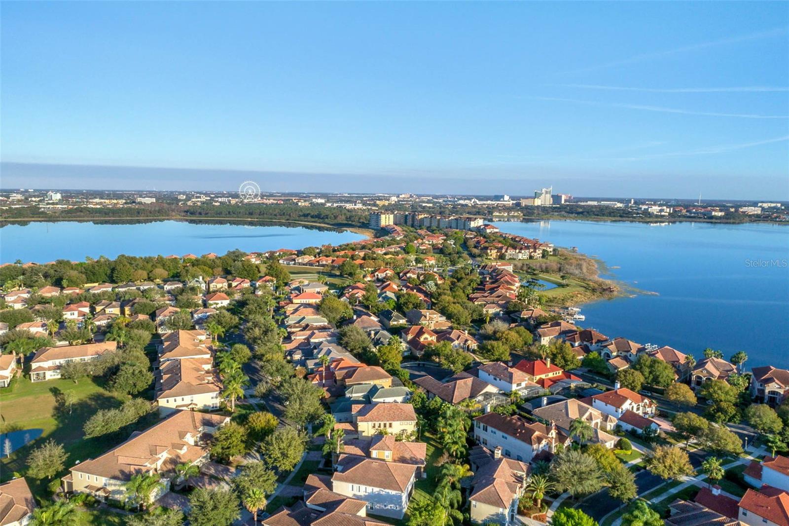 8743 THE ESPLANADE, #34, Orlando, FL 32836