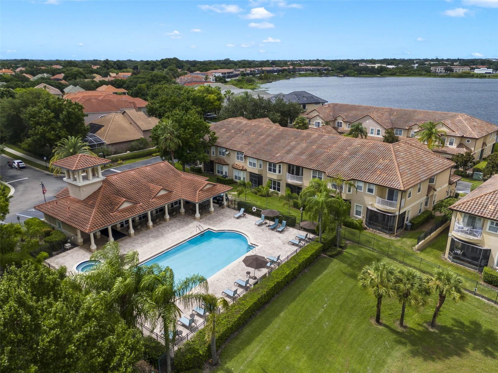 8743 THE ESPLANADE, #34, Orlando, FL 32836