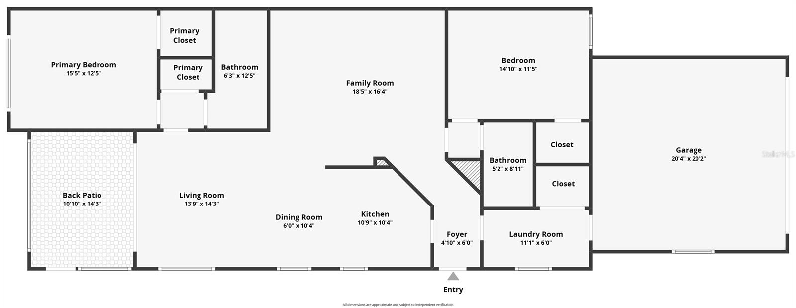 11801 FAN TAIL LANE, Orlando, FL 32827
