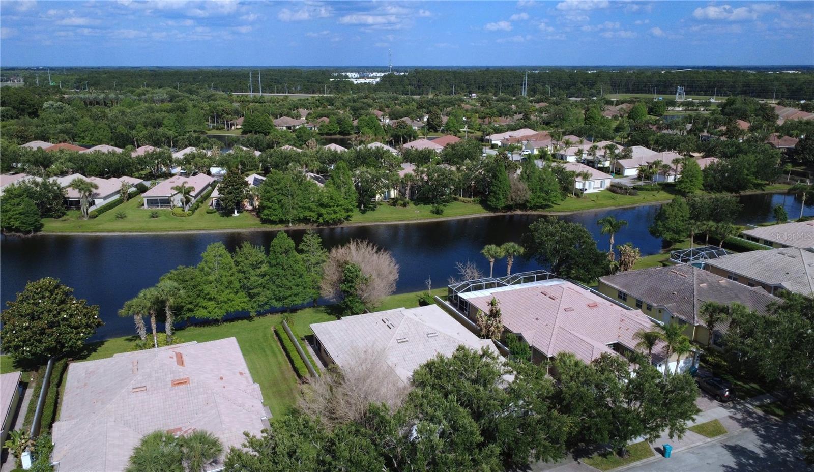 11801 FAN TAIL LANE, Orlando, FL 32827