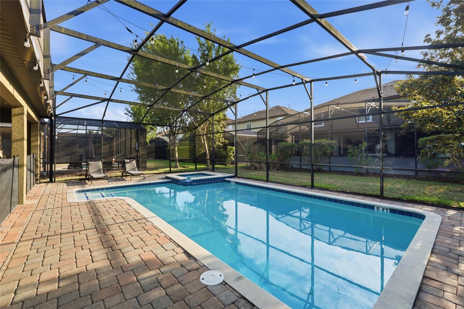 1414 THUNDERBIRD ROAD, Davenport, FL 33896