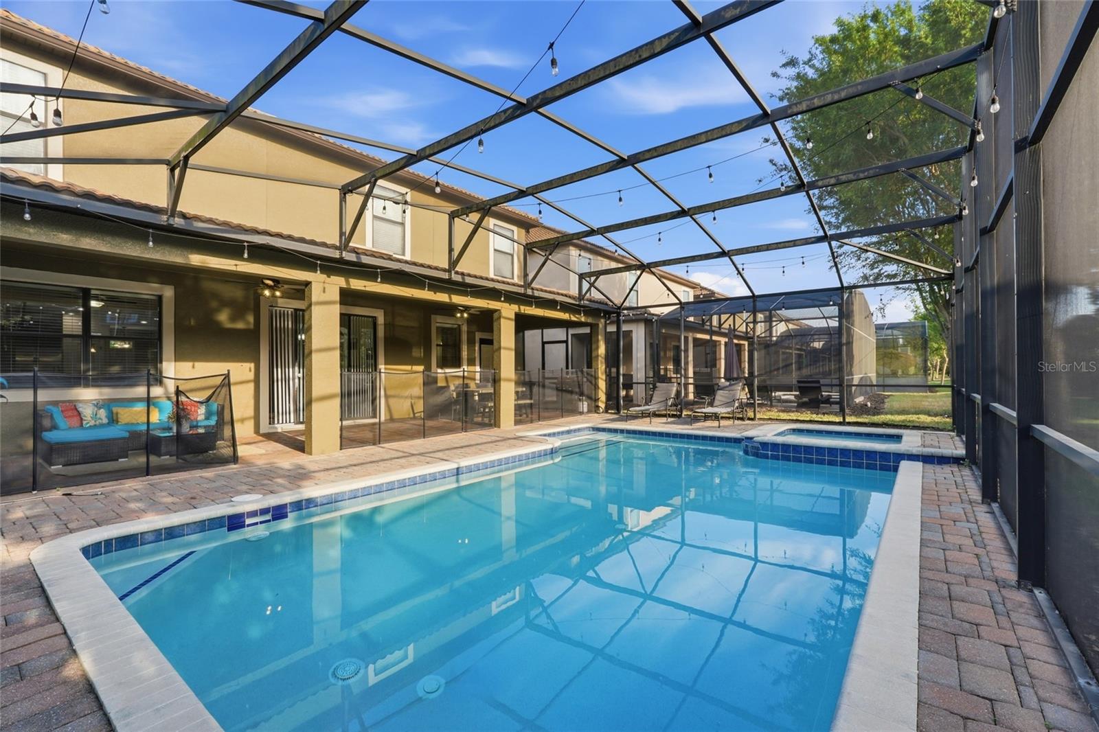 1414 THUNDERBIRD ROAD, Davenport, FL 33896