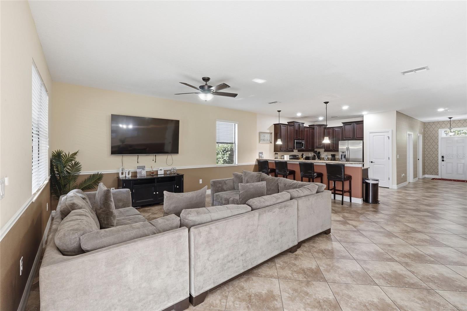 1414 THUNDERBIRD ROAD, Davenport, FL 33896