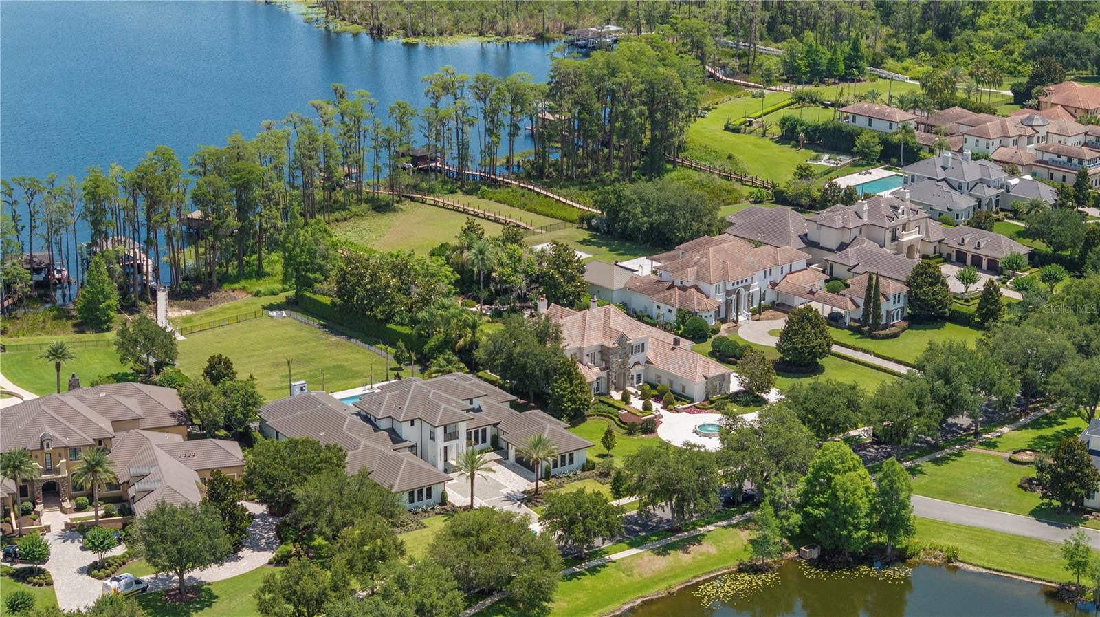 9349 TIBET POINTE CIRCLE, Windermere, FL 34786