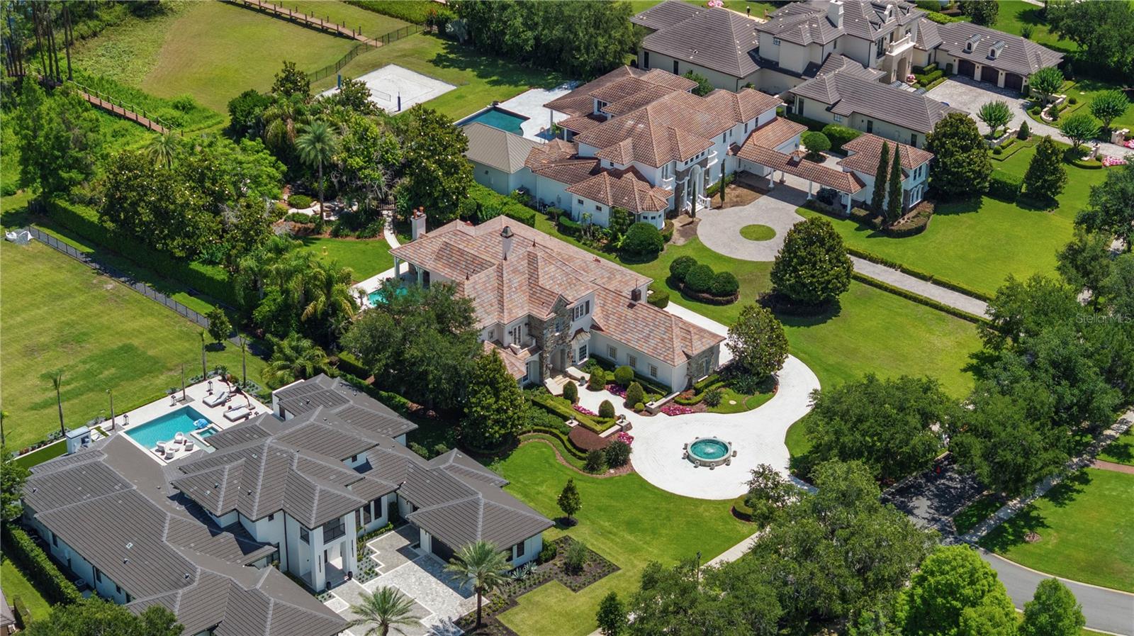9349 TIBET POINTE CIRCLE, Windermere, FL 34786