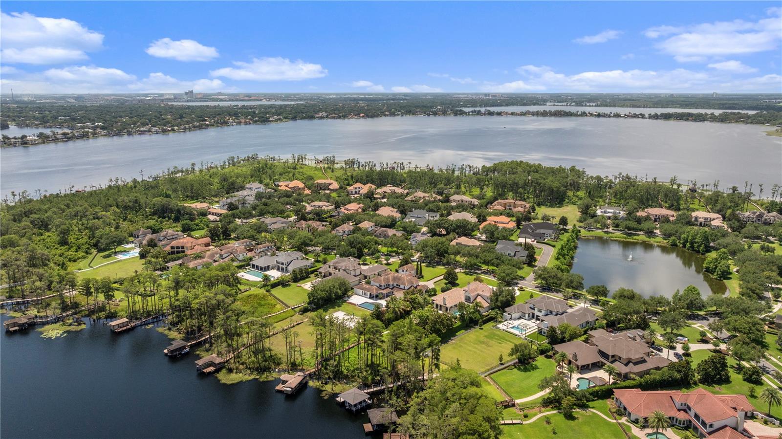 9349 TIBET POINTE CIRCLE, Windermere, FL 34786