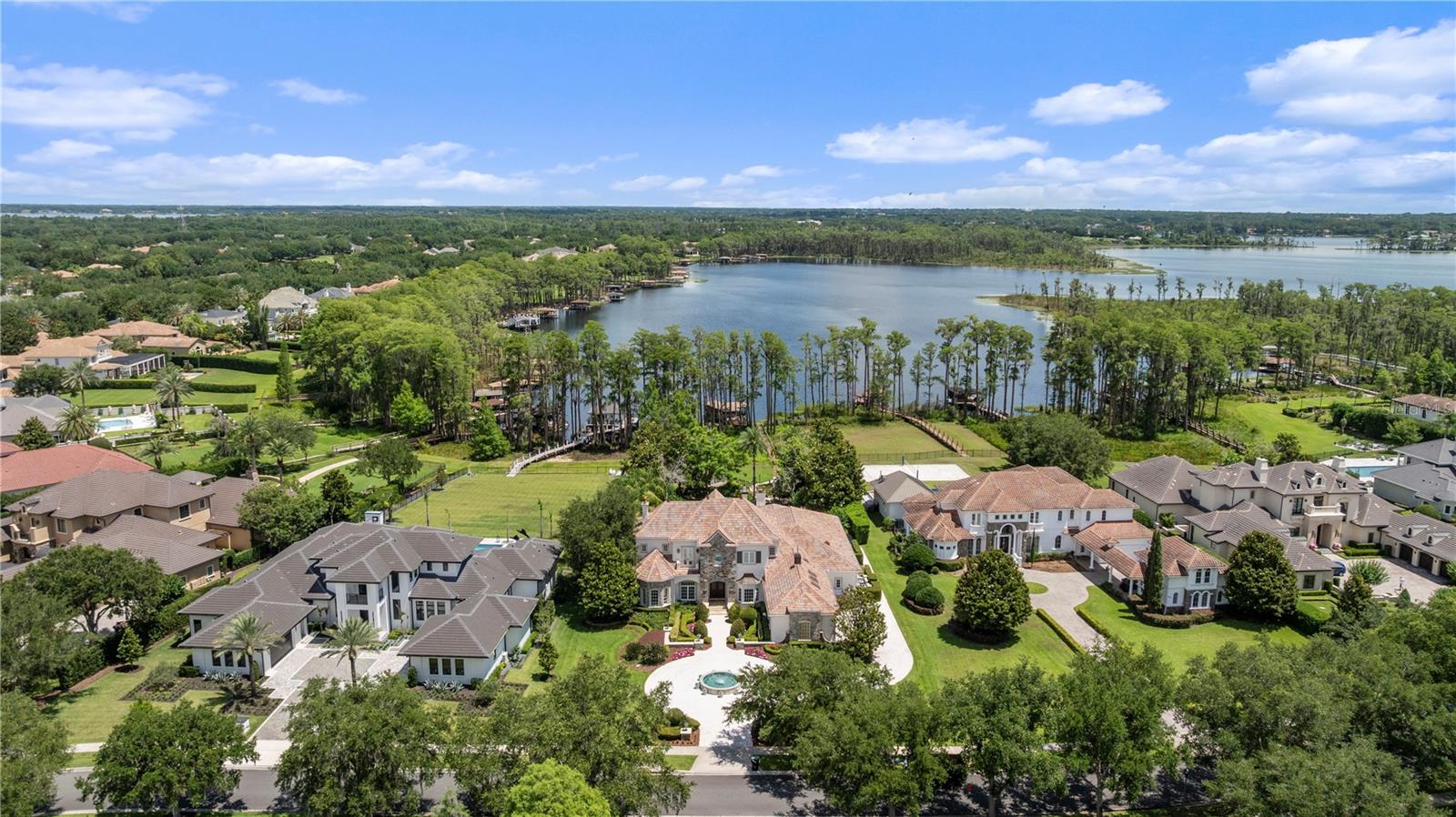 9349 TIBET POINTE CIRCLE, Windermere, FL 34786