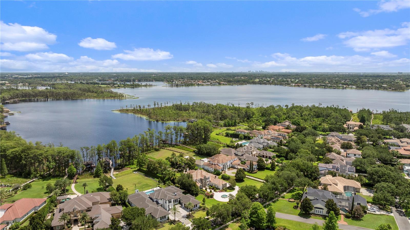 9349 TIBET POINTE CIRCLE, Windermere, FL 34786